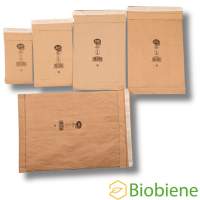 Papier-Verpackungsmaterial-Polster-Versandtaschen-von-Biobiene