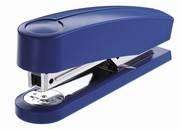 Heftapparat Novus B2 (Klammern 24/6 + 26/6) blau Heftapparat Novus B2 (Klammern 24/6 + 26/6) blau