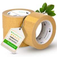 Papierklebeband ohne Plastik Papierklebeband ohne Plastik