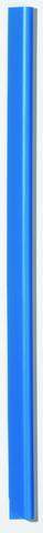 Klemmschiene Durable 2900 A4 f. ca. 30 Blatt blau VE=100 St.