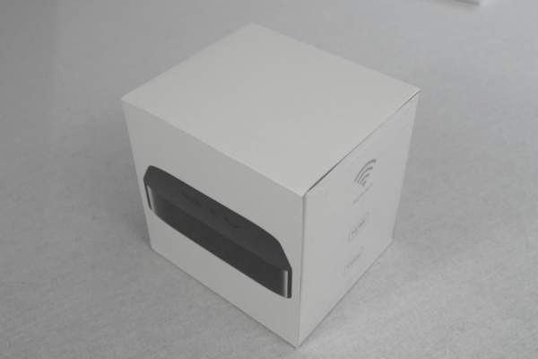 Apple TV 3.Generation(MD199FD/A) 1080p