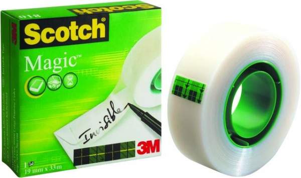 Klebefilm Scotch 19mmx66m kaufen