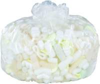 Müllbeutel 16 Liter 450x 520mm HDPE transparent Müllbeutel 16 Liter 450x 520mm HDPE transparent