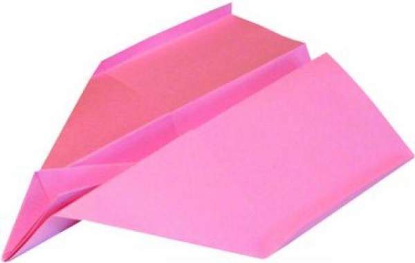 Clairefontaine Trophee Papier/1017C A4 160g Multifunktionspapier pink fuchsia intensiv 250 Blatt