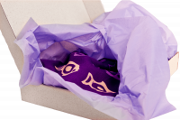 Vorschau: Packpapier-Packseide-Flieder-Lavendel Vorschau: Packpapier-Packseide-Flieder-Lavendel