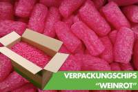 Plastikfreie-Verpackungschips-Biobiene-FSP-aus-Pflanzenstärke-Weinrot- Plastikfreie-Verpackungschips-Biobiene-FSP-aus-Pflanzenstärke-Weinrot-