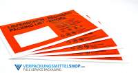 Vorschau: Lieferscheintasche_Rot_PE Vorschau: Lieferscheintasche_Rot_PE