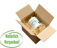 Umweltfreundliches-Verpackungsmaterial-Versandkarton-Päckchenkarton Umweltfreundliches-Verpackungsmaterial-Versandkarton-Päckchenkarton
