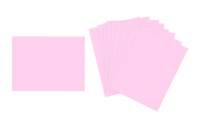 Seidenpapier Rosa Bogen 50x70cm 18g/m² farbecht nassfest Pckg á 10 Bogen Kleinpackung Seidenpapier Rosa Bogen 50x70cm 18g/m² farbecht nassfest Pckg á 10 Bogen Kleinpackung