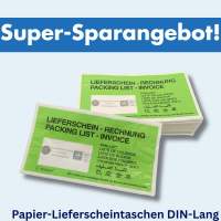 Nachhaltige-Verpackungsmittel-Grüne-Lieferscheintaschen-DIN-Lang-aus-Papier