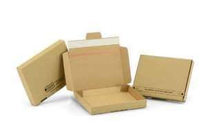 Verpackungsmaterial & Verpackungsmittel
