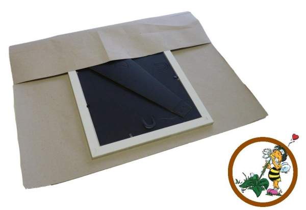 Packpapier Schrenzpapier 75x100cm 80g VE=10 kg