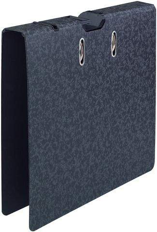 Pendelordner Elba 95414 Hartpappe schwarz A4 5cm Rücken