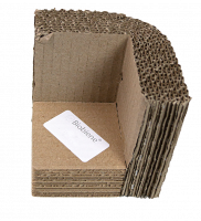 Wellpolster Ecke Wellpolster Ecke