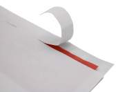 Vorschau: ECOLINE_Versandmaterial_rote_Lieferscheintasche_Klebung_DIN_Lang Vorschau: ECOLINE_Versandmaterial_rote_Lieferscheintasche_Klebung_DIN_Lang