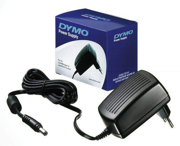 Netzteil 40076 für DYMO Beschriftungsgeräte