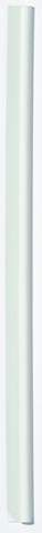 Klemmschiene Durable 2901 A4 f. ca. 60 Blatt weiß VE=100 St.