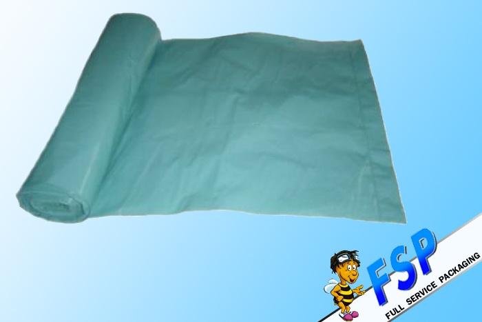 10 Stück PP-Bändchengewebesack Lagersack Holzsack Produktbild-Vorschau 4