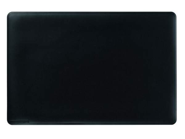 Schreibunterlage 60x40cm DURABLE schwarz