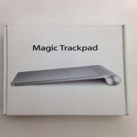 Apple Magic Trackpad Apple Magic Trackpad