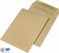 Braune DIN B4 250x353mm Versandtasche ohne Fenster (250 Stück) Braune DIN B4 250x353mm Versandtasche ohne Fenster (250 Stück)