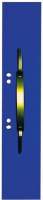 Einhänge-Heftstreifen Elba 27450 Karton geöst 305x60mm blau 50St Einhänge-Heftstreifen Elba 27450 Karton geöst 305x60mm blau 50St