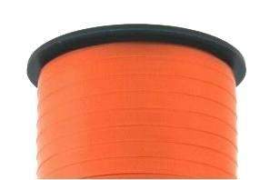 Geschenkband Ringelband 10mmx250m Orange 620