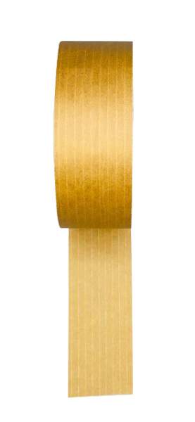 Papierklebeband fadenverstärkt extra stark hohe Klebkraft