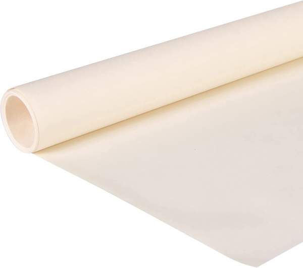 Packpapier Elfenbein Geschenkpapier 70cmx3m 