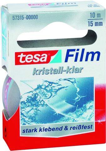 Tesafilm 15mm x 10m günstig bei FSP online!