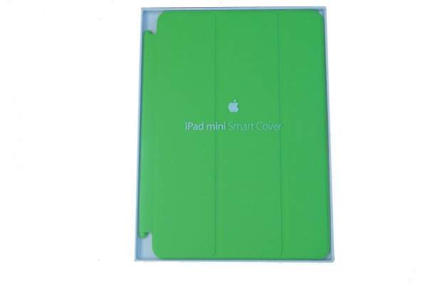 Smartcover iPad Mini grün (MD969ZM/A)