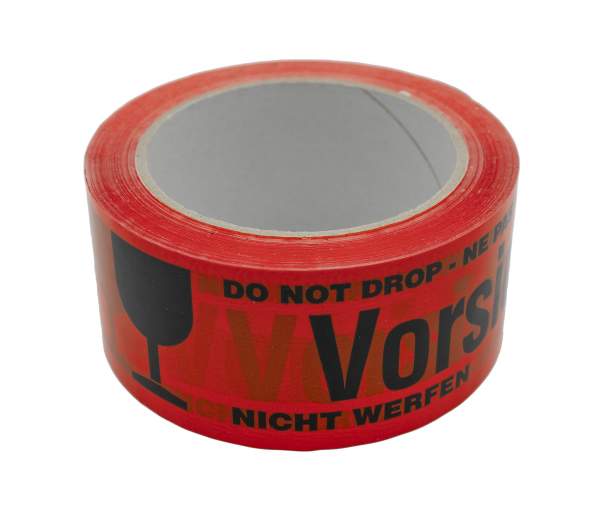 ECOLINE_Verpackungsmittel_Rotes-Signal-Packband_48mmx66m_aus-PP_LEISE