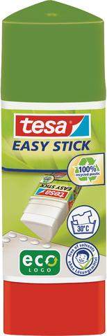 Klebestift TESA Easy Stick eco 
