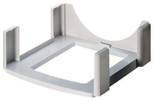 Stapelmodul grau für Leitz Ablagekörbe 5220, 5226 u. 5227 1 St.