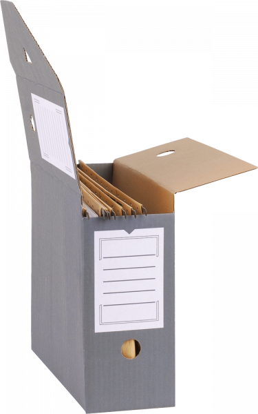 Archivbox smartboxpro