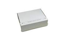 23,3x17x7cm einwellige Kartonagen  23,3x17x7cm einwellige Kartonagen