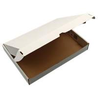 Umweltfreundliches-Verpackungsmaterial-Weißer-Maxibriefkarton Umweltfreundliches-Verpackungsmaterial-Weißer-Maxibriefkarton