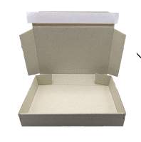 Ökologisches-Verpackungsmaterial-Grasfaser-Maxibrief-Selbstklebestreifen Ökologisches-Verpackungsmaterial-Grasfaser-Maxibrief-Selbstklebestreifen