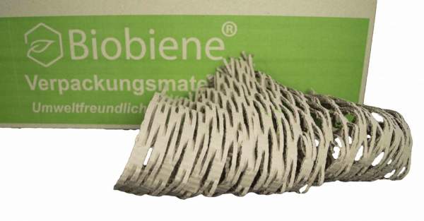 70 Meter Wellpolster® Polstermaterial Wellpolstermatte "Super Soft"