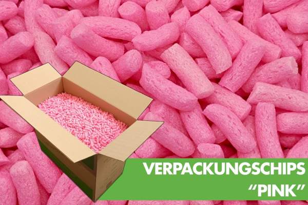 Plastikfreie-Verpackungschips-Biobiene-FSP-aus-Pflanzenstärke-Pink