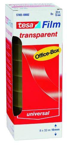 Klebefilm Tesa Office 19 mm x 33 m kaufen