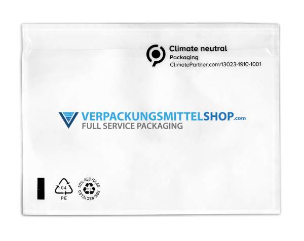 ECOLINE_Versandmaterial_Lieferscheintasche_PE_transparent_DIN_Lang_mit-Claim