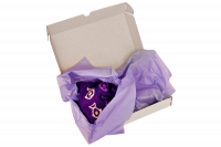 Vorschau: Hell-Lila-farbiges-Seidenpapier Vorschau: Hell-Lila-farbiges-Seidenpapier