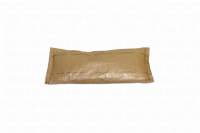 Schwergut Polsterkissen Pappe mit Papierhülle Schwergut Polsterkissen Pappe mit Papierhülle