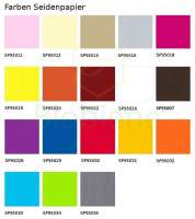 Seidenpapier Schwarz Bogen 50x70cm 18g/m² farbecht nassfest Kleinpackung 10 Bogen Seidenpapier Schwarz Bogen 50x70cm 18g/m² farbecht nassfest Kleinpackung 10 Bogen