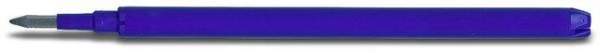 Tintenroller Ersatzmine Pilot BLS-FR7 0,4mm f. Frixion violett lila