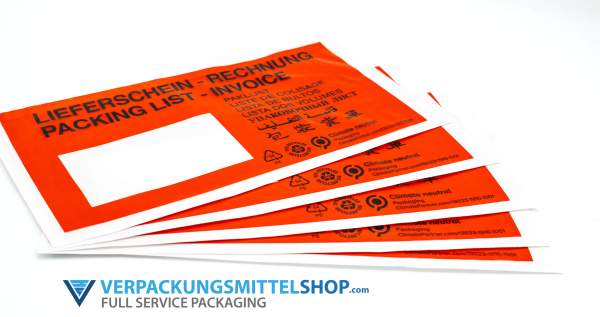 Lieferscheintasche_Rot_PE