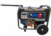Benzin Stromgenerator Ford FGT9250E Notstromaggregat 6.5kW (Ex Works - bei Abholung)