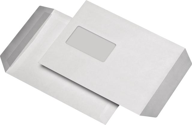 C5 Farbige Briefumschläge Mit A5-Karton – 10 Stück, Narzissengelb, Blanko